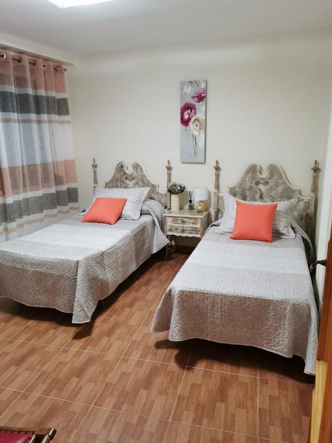 Precioso Y Gran Apartamento En קויירה מראה חיצוני תמונה