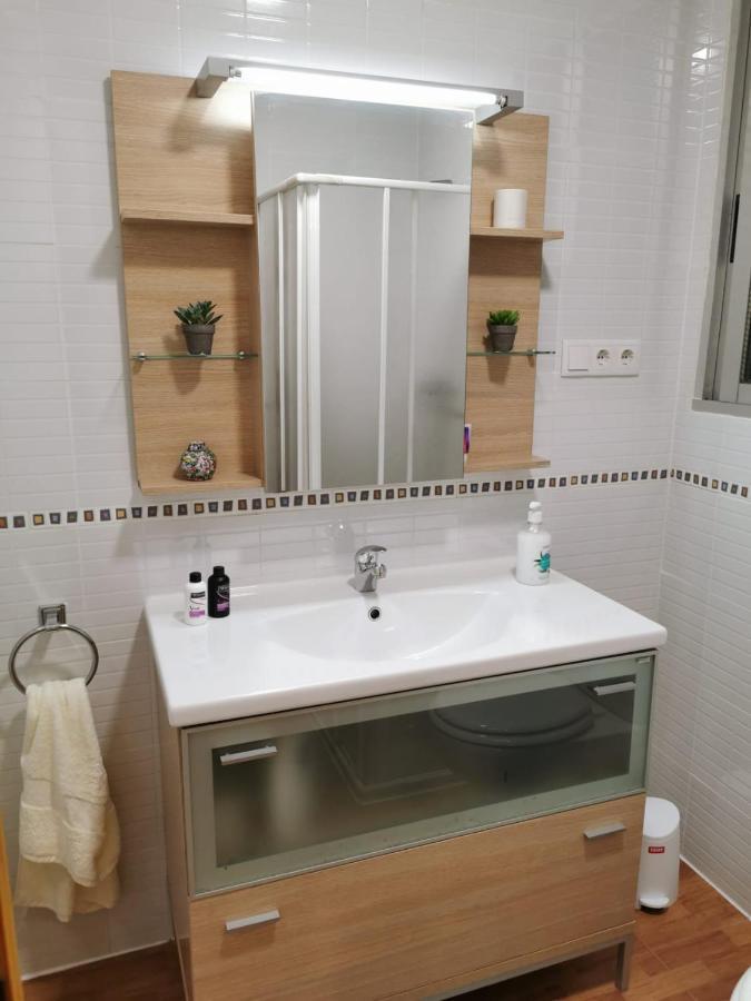 Precioso Y Gran Apartamento En קויירה מראה חיצוני תמונה