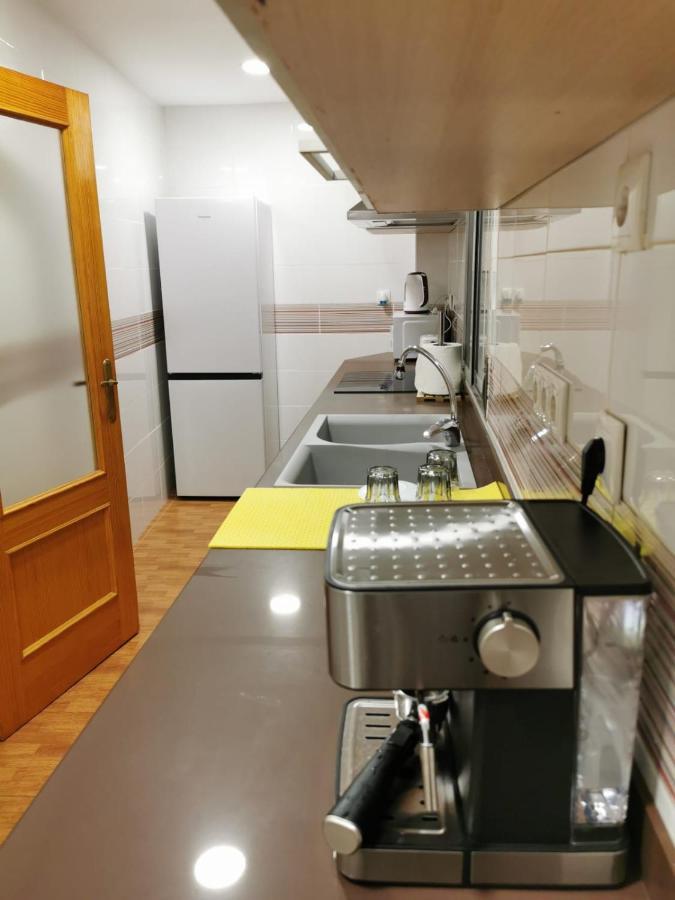 Precioso Y Gran Apartamento En קויירה מראה חיצוני תמונה