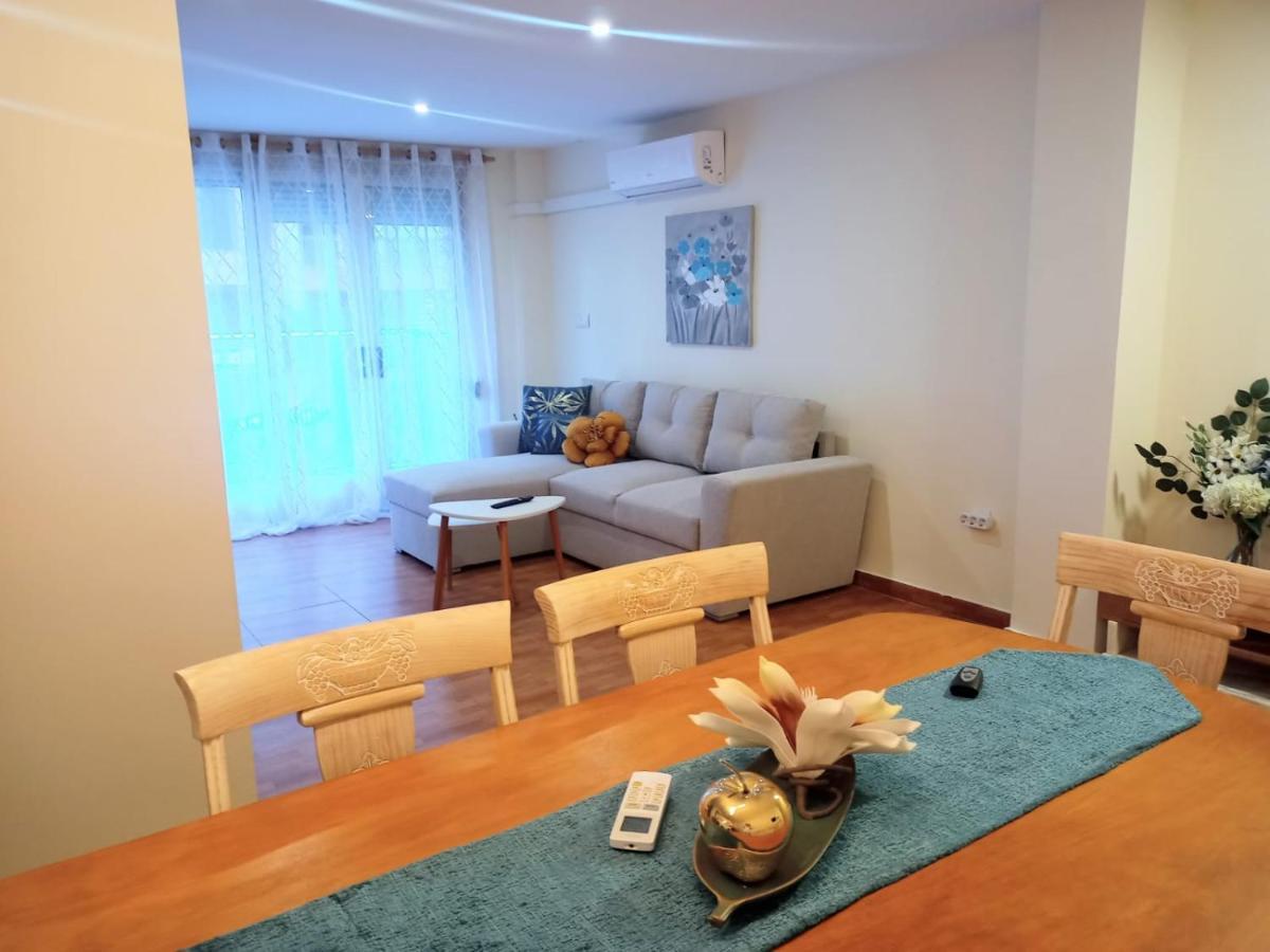 Precioso Y Gran Apartamento En קויירה מראה חיצוני תמונה