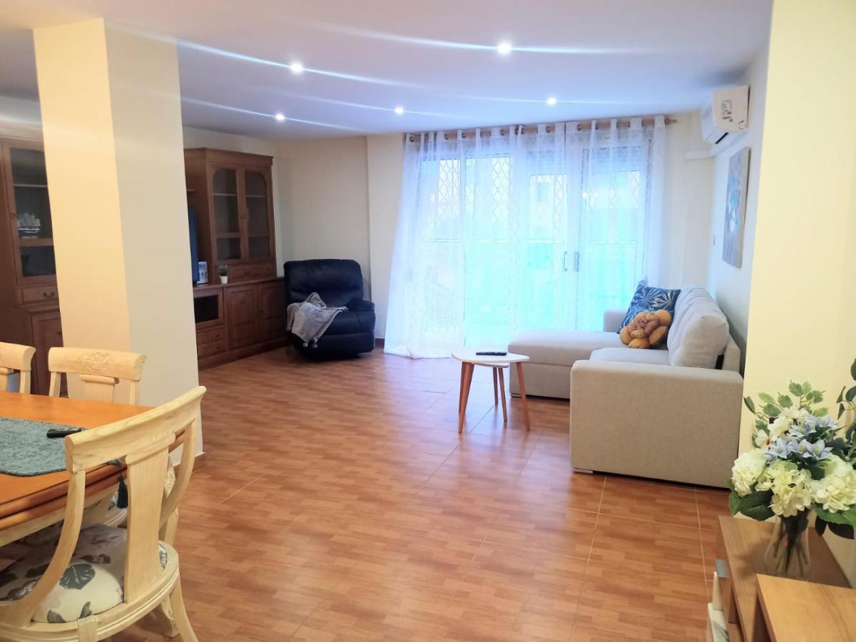 Precioso Y Gran Apartamento En קויירה מראה חיצוני תמונה