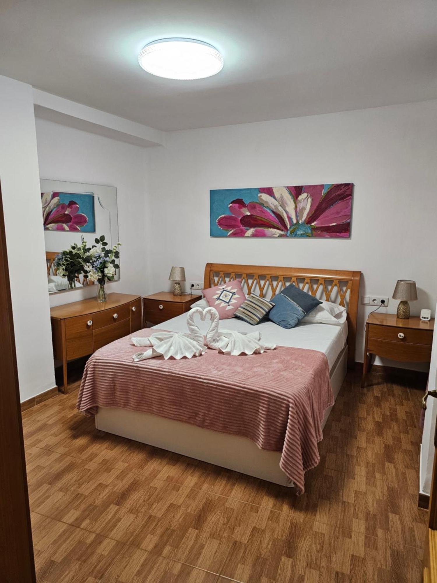 Precioso Y Gran Apartamento En קויירה מראה חיצוני תמונה